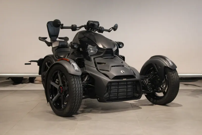 Can-Am Ryker 900 (2022)