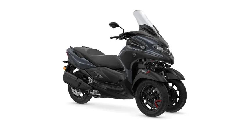 Yamaha Tricity 300 (2026) — foto 1