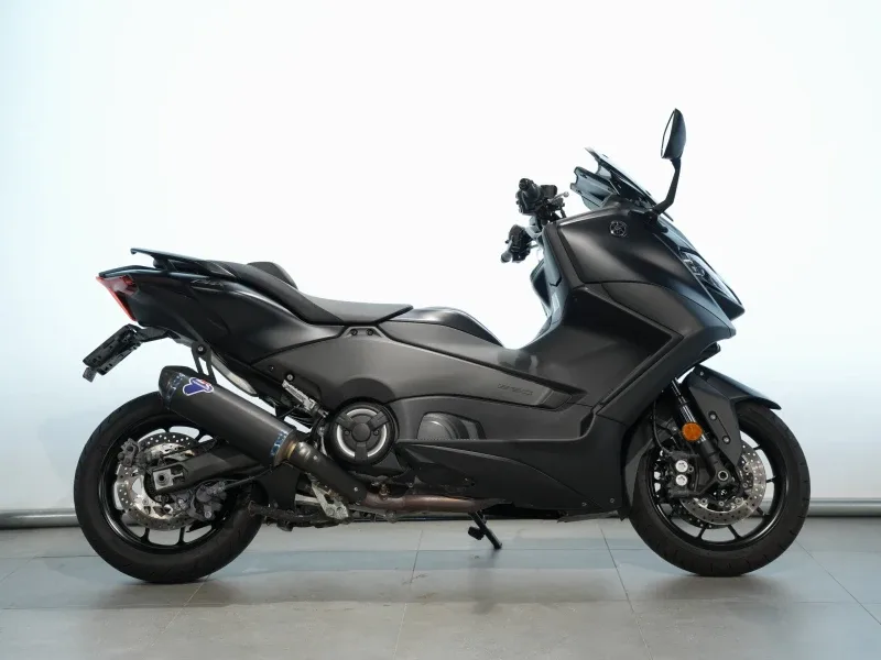 Yamaha T-MAX 560 (2024) — foto 1