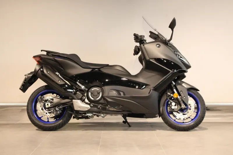 Yamaha T-MAX 560 (2024)