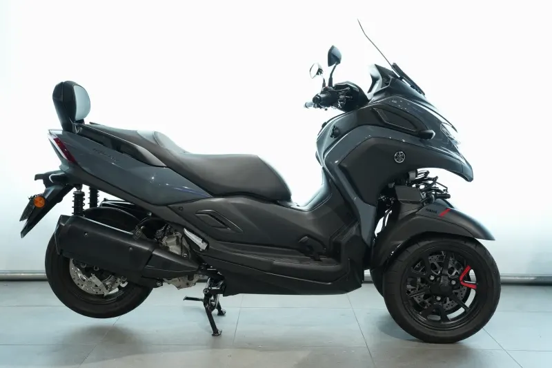 Yamaha Tricity 300 (2024)
