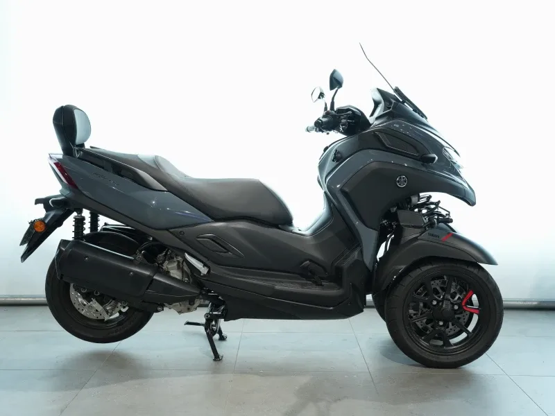 Yamaha Tricity 300 (2024) — foto 1