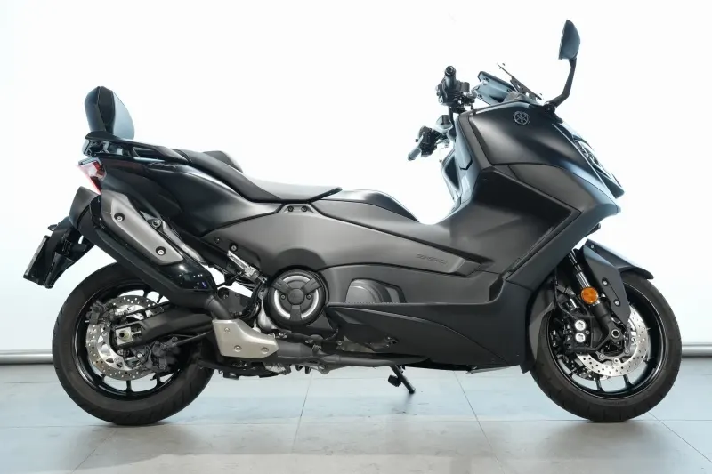 Yamaha T Max 560 (2024)