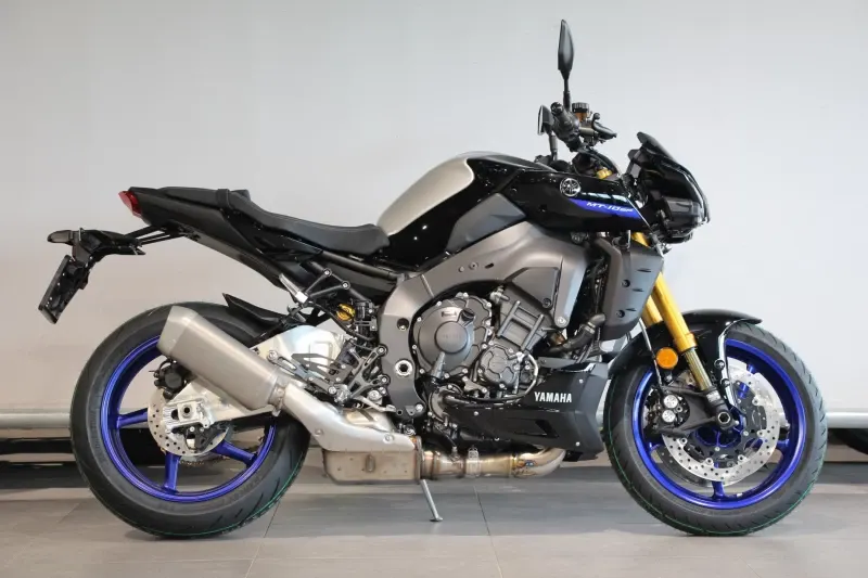 Yamaha MT 10 SP (2025)