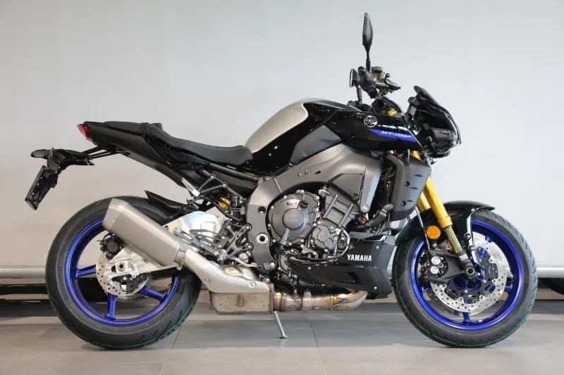 Yamaha MT 10 SP (2025) — foto 1