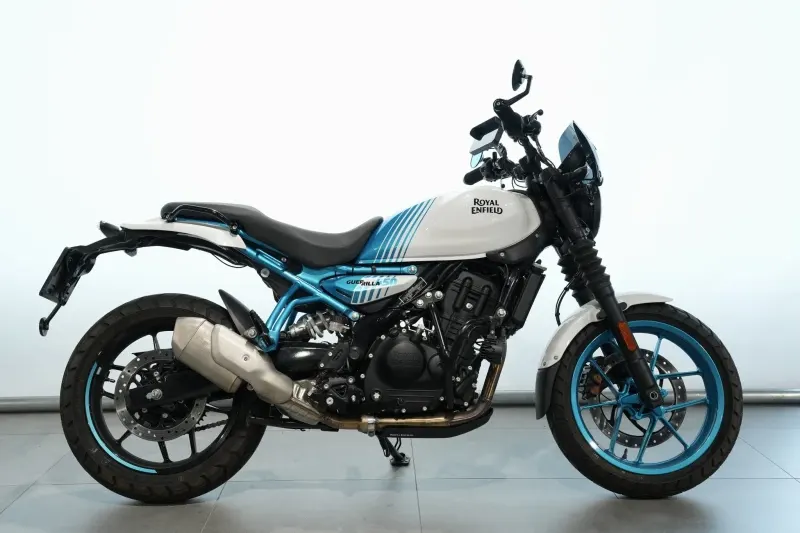 Royal Enfield GUERRILLA 450 (2025)