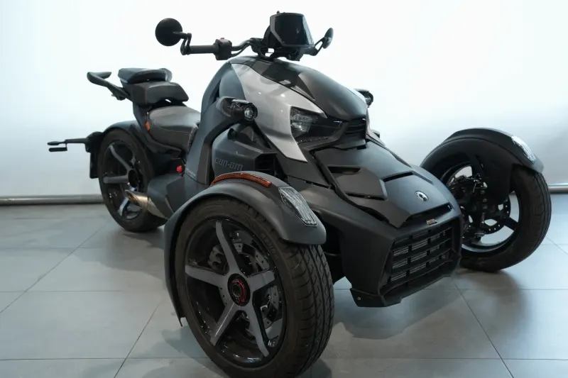 Can-Am Ryker 900 (2023)