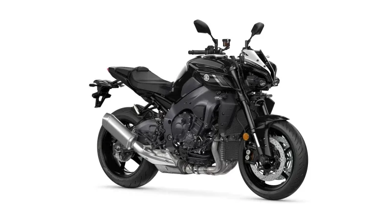 Yamaha MT-10 (2026) — foto 1