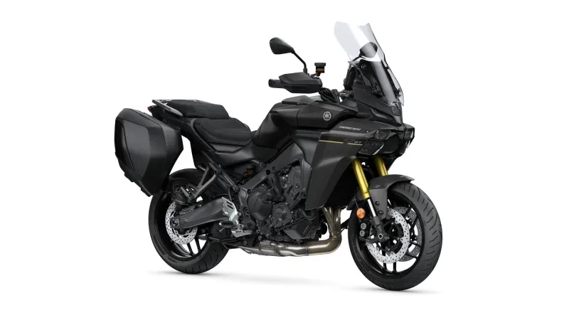 Yamaha Tracer 9 GT (2026) — foto 1