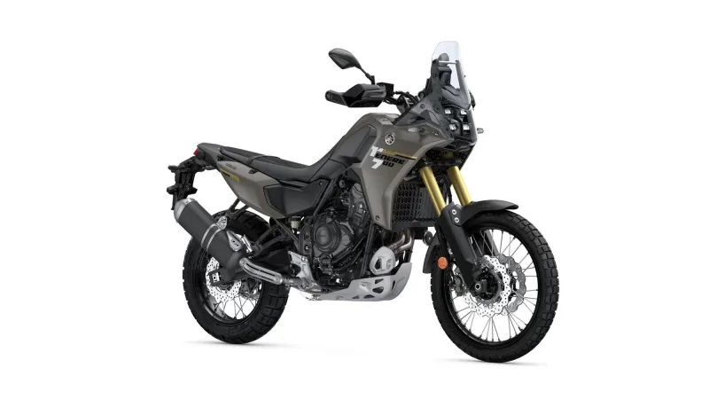 Yamaha Tenere 700 (2026) — foto 1