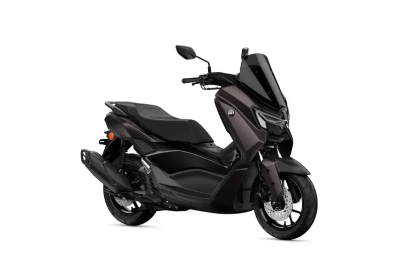 Yamaha Nmax 125 (2026)