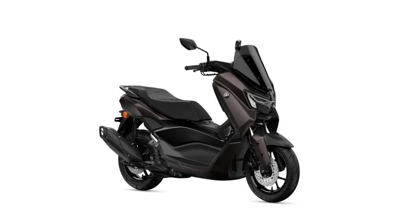Yamaha Nmax 125 (2026) — foto 1