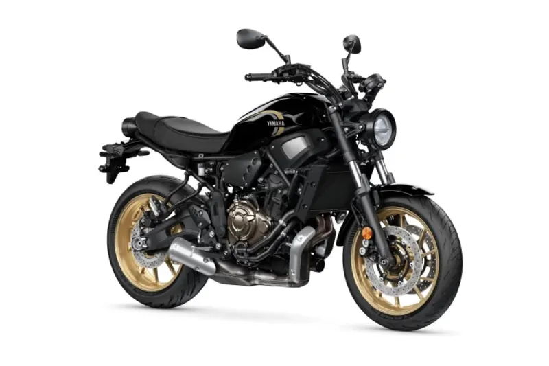 Yamaha XSR700 (2025)