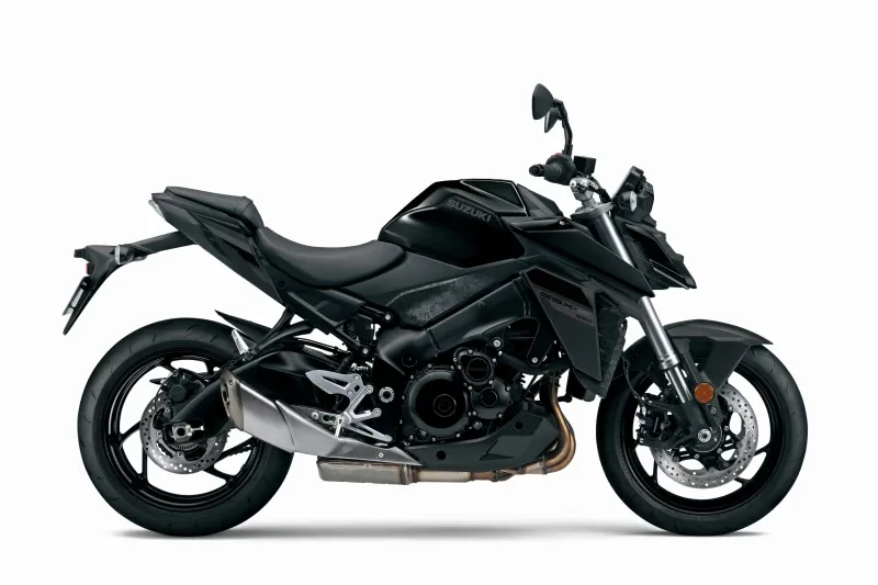 Suzuki GSX-S950 (2026) — foto 1