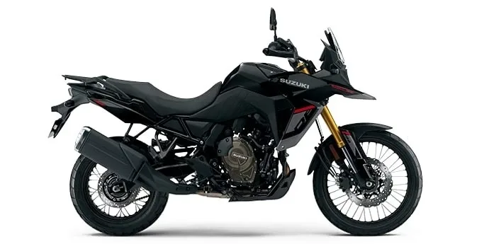 Suzuki V-Strom 800 DE (2026) — foto 1