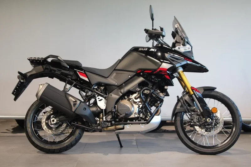 Suzuki V-Strom 1050DE (2026) — foto 1