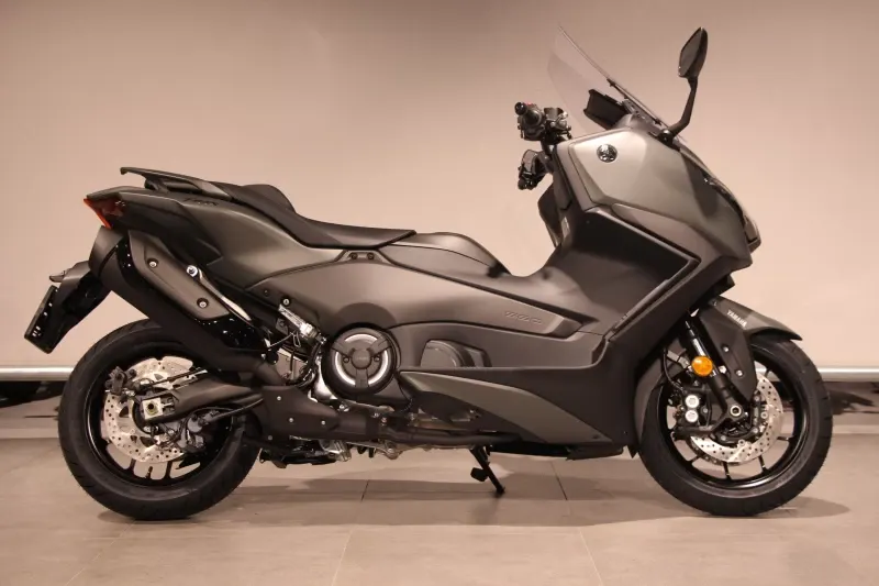 Yamaha T-MAX 560 (2026)