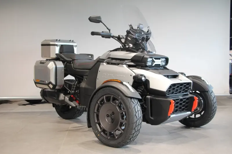 Can-Am CANYON XT (2025)