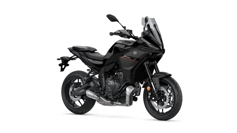 Yamaha Tracer 7 (2026) — foto 1