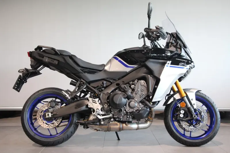 Yamaha Tracer 9 GT (2025)