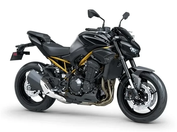 Kawasaki Z900 (2026) — foto 1