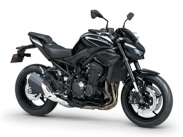Kawasaki Z900 (2026) — foto 1