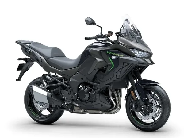 Kawasaki VERSYS 1100 (2026) — foto 1