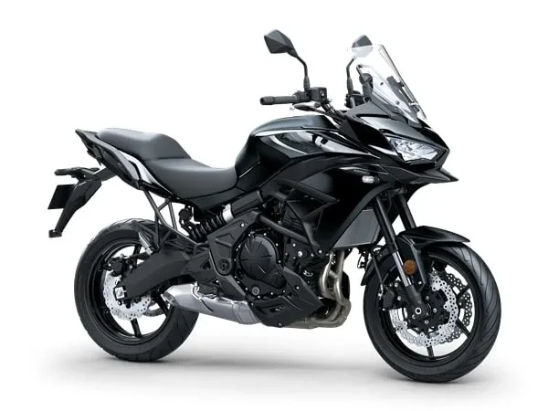 Kawasaki Versys 650 (2026) — foto 1