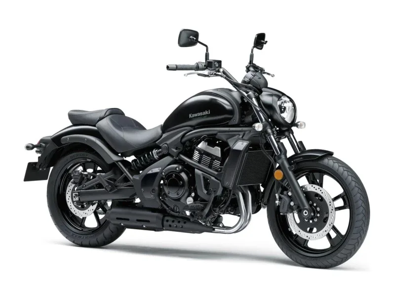 Kawasaki Vulcan S (2026) — foto 1