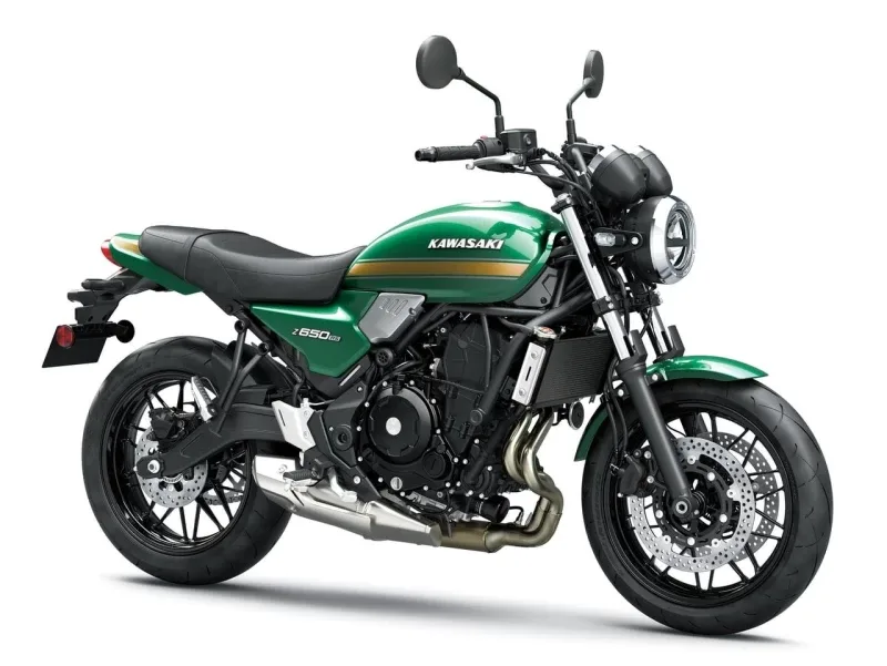 Kawasaki Z 650 RS (2026) — foto 1