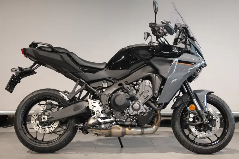 Yamaha Tracer 9 (2026)