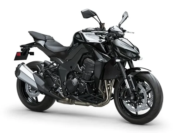 Kawasaki Z 1100 (2026) — foto 1