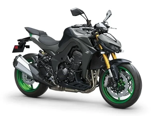 Kawasaki Z1100 SE (2026) — foto 1