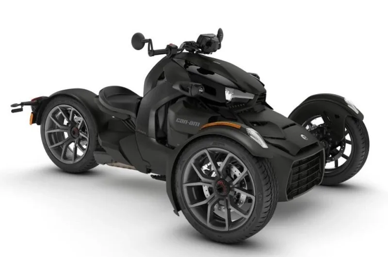 Can-Am Ryker 900 (2026) — foto 1