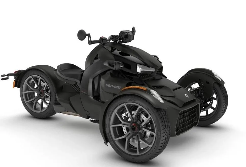 Can-Am Ryker 900 (2026) — foto 1