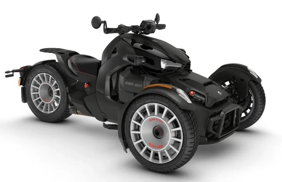 Can-Am Ryker 900 (2026) — foto 1