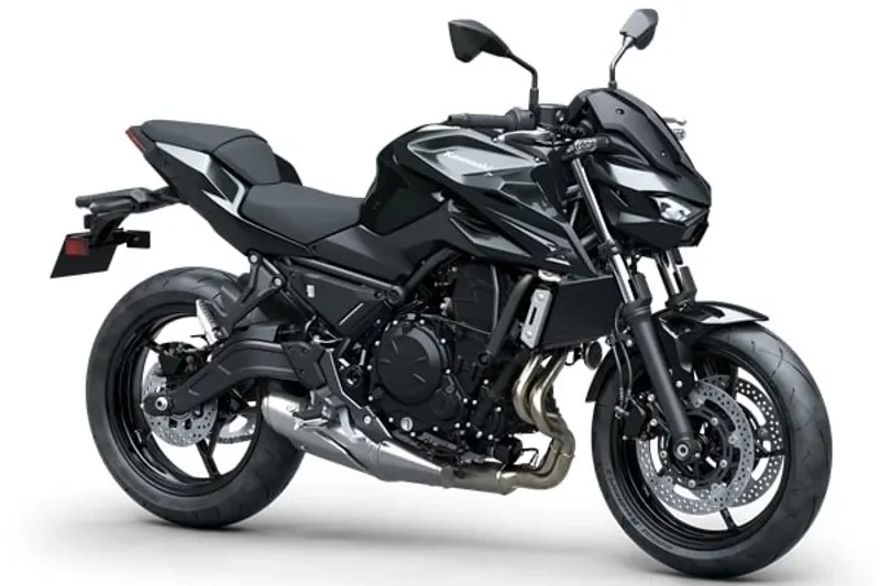 Kawasaki Z 650 S (2026)