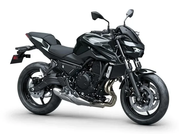 Kawasaki Z 650 S (2026) — foto 1