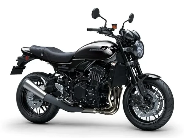 Kawasaki Z900RS (2026) — foto 1