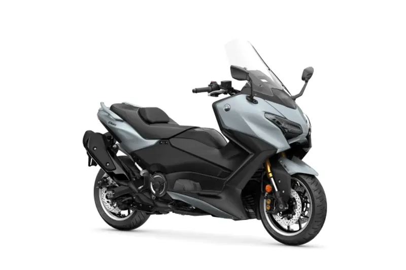Yamaha T-MAX 560 TECH (2026)