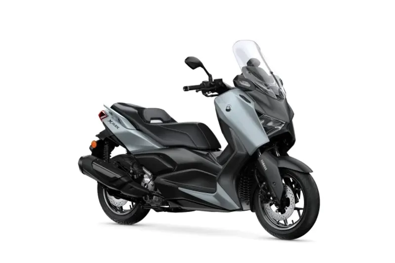 Yamaha X-MAX 300 (2026)