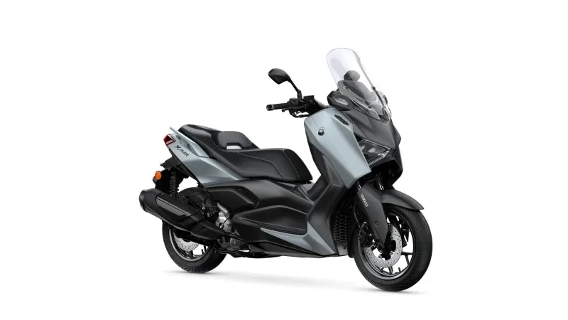 Yamaha X-MAX 300 (2026) — foto 1