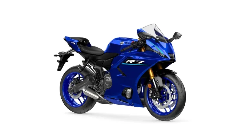 Yamaha YZF-R7 (2026) — foto 1