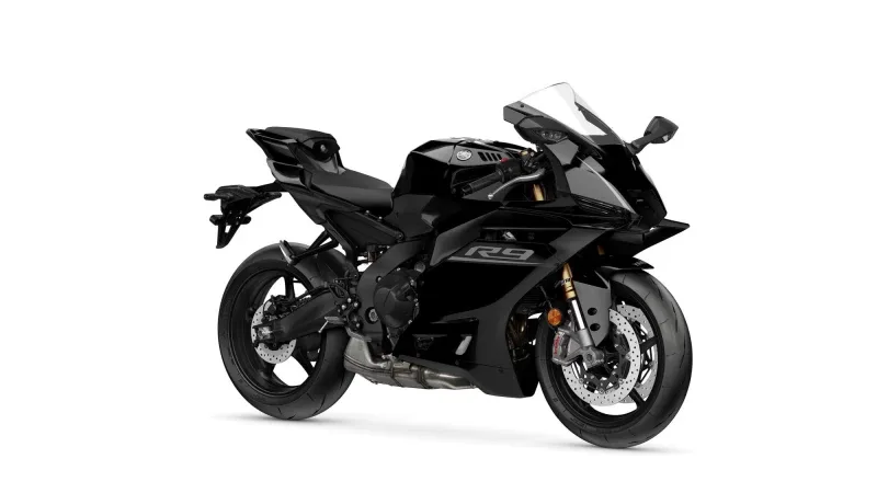 Yamaha YZF-R9 (2026) — foto 1