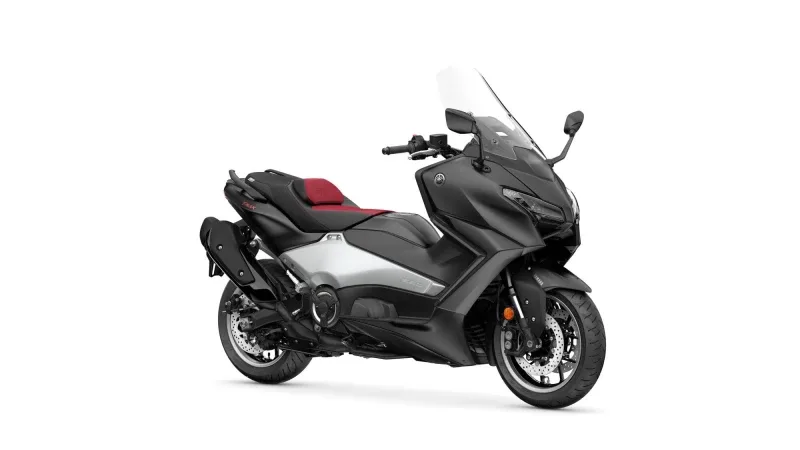 Yamaha T-MAX 560 25TH ANNIVERSARY (2026) — foto 1