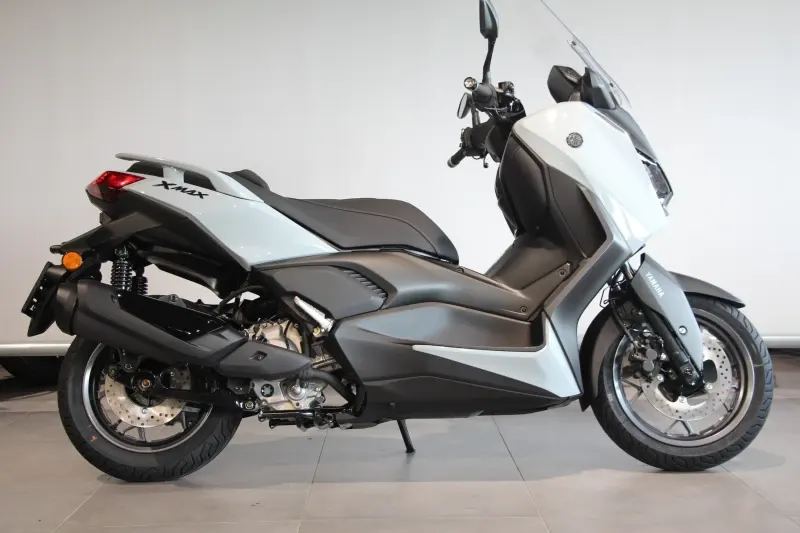 Yamaha Xmax 300 Tech MAX (2026)