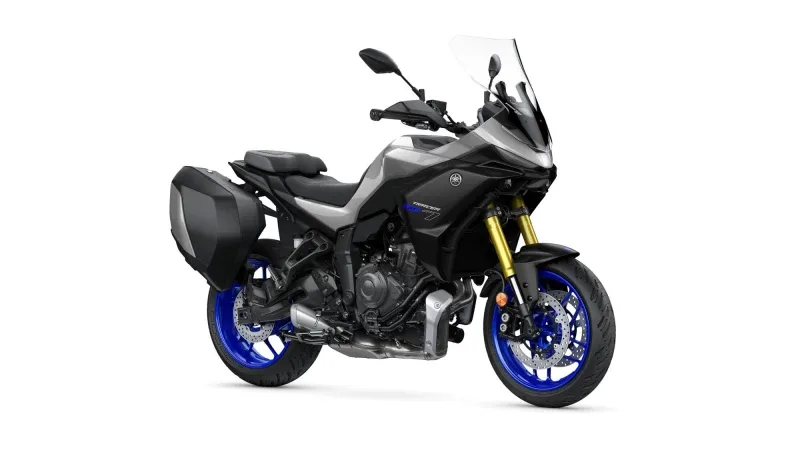 Yamaha Tracer 7 GT (2026) — foto 1