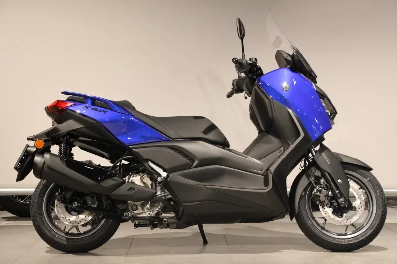 Yamaha X-MAX 300 (2026) — foto 1