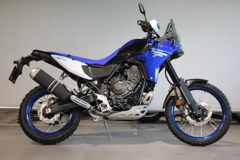 Yamaha Tenere 700 (2026)