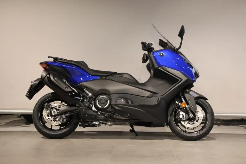 Yamaha T-MAX 560 (2026)